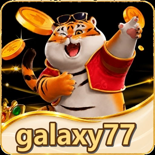 Tampilan antarmuka galaxy77 di Android